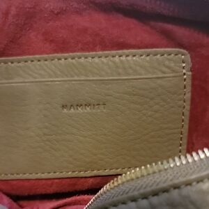 Hammitt Daniel Crossbody